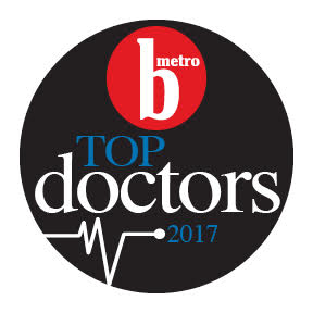 Birmingham OBGYN Physicians Named As Top Doctors By B-Metro